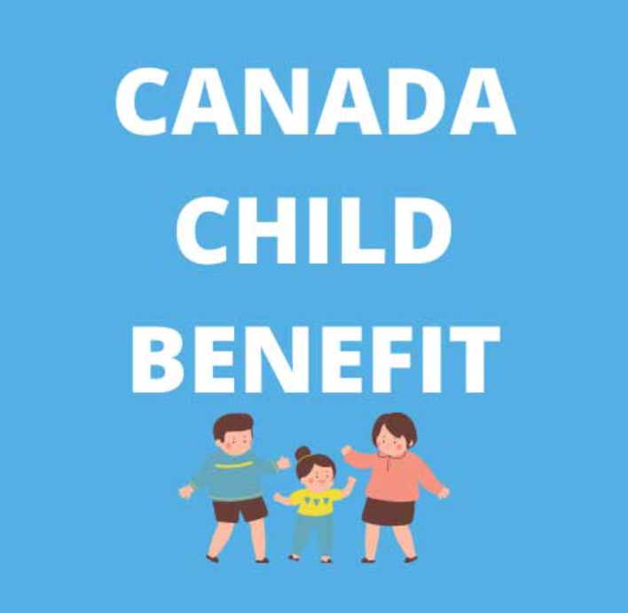 Canada child benefit