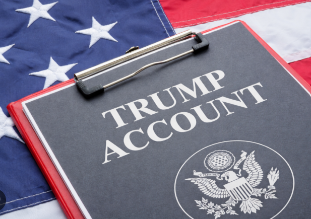 Trump Accounts