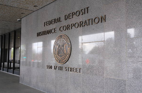 FDIC