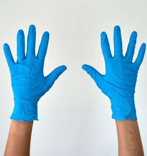 Protective equipment - Gloves