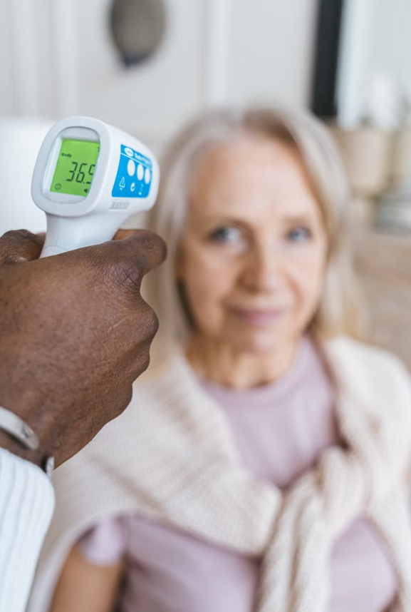 health screening by age