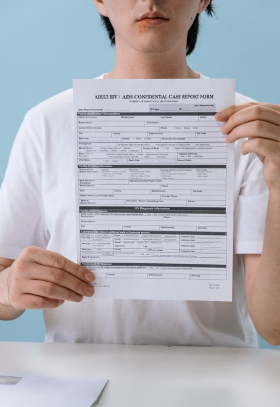 personal health records