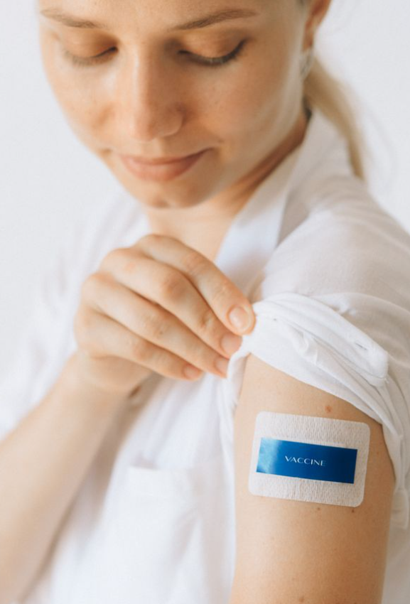 vaccination