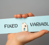 Fixed vs Variable Expenses