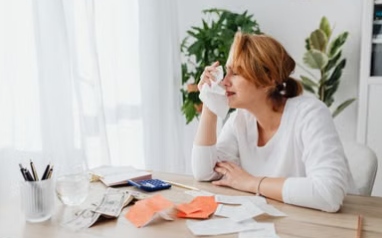 budgeting mistakes