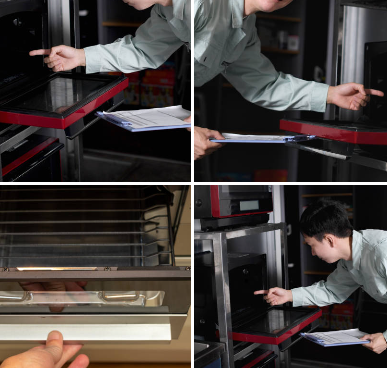 How to Clean an Oven Safely Without Damaging It