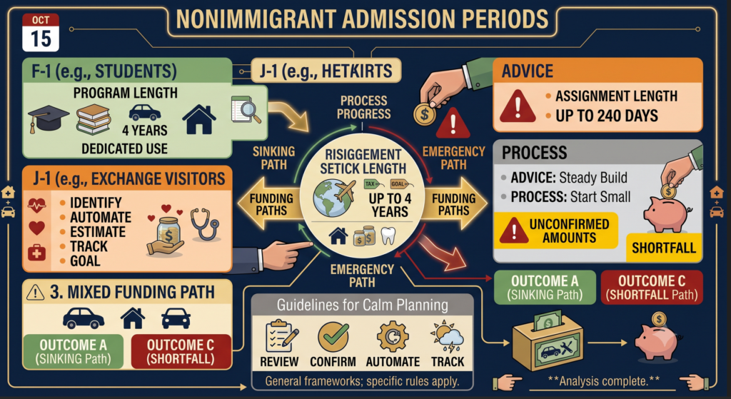 new U.S. visa time limits