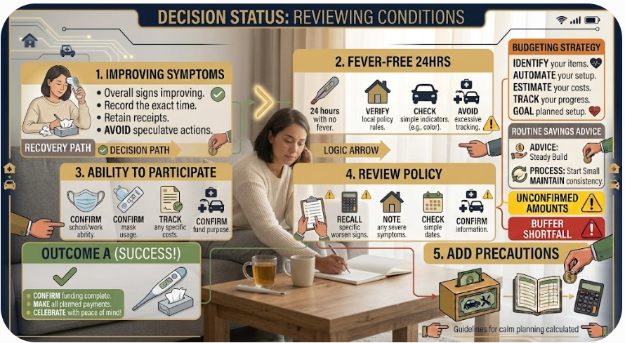 Fever in Adults and Children