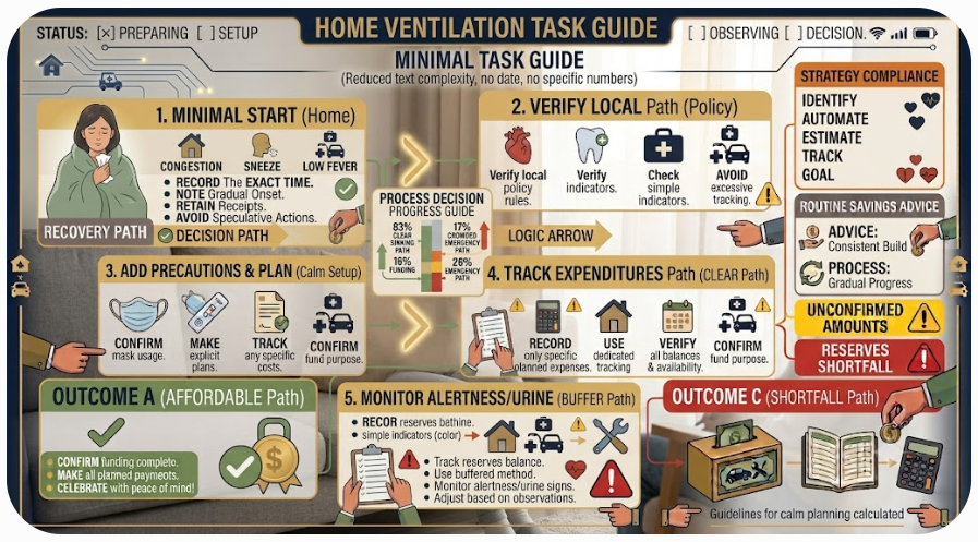 Home cleaner-air options including outdoor air, exhaust, HVAC filtration, and a portable air cleaner.