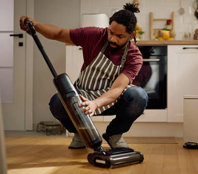 How to Choose a Vacuum for Your Flooring