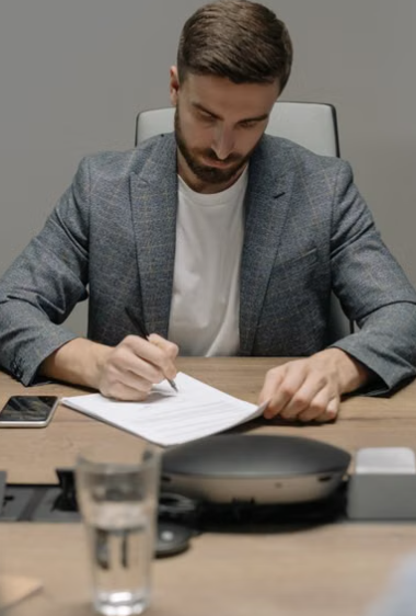 What do I need my next career role to be like?