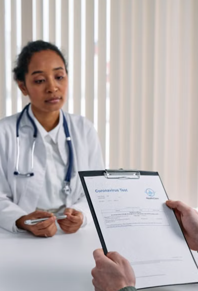 How Should You Follow Up on Medical Test Results?