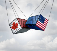 New 50% Canada Tariffs: Which Purchases Could Cost More?
