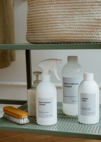How Much Laundry Detergent Should You Actually Use?