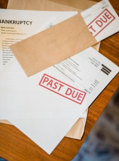 How to Prioritize Multiple Debts