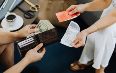 Should You Save or Pay Off Debt First?