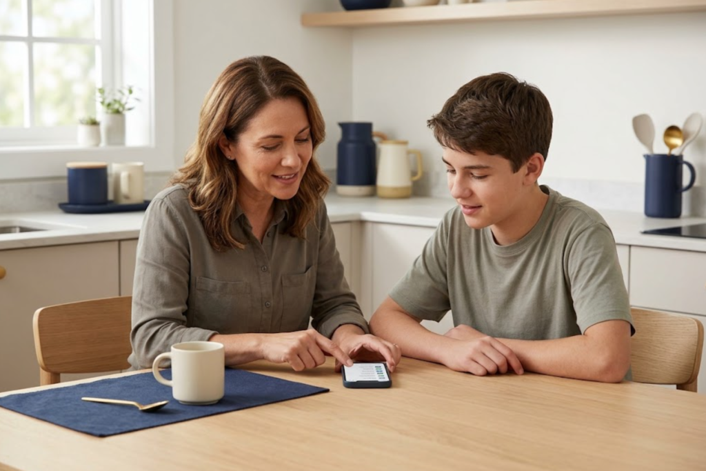 TikTok child privacy settlement