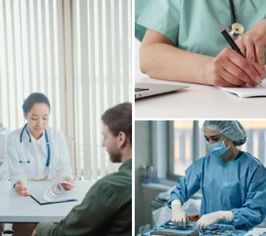 Family Doctor vs Walk-In Clinic vs Urgent Care