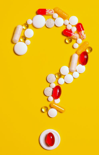 question for a new medicine