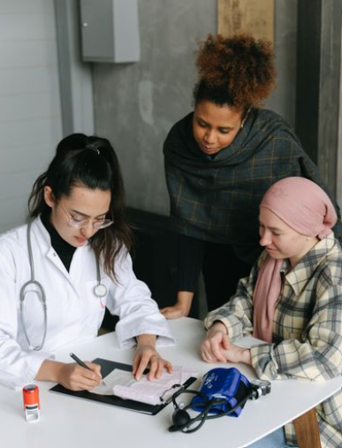 How to Prepare for a Doctor Appointment